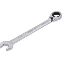 Raktas su terkšle reversinis 24 mm