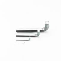 Šešiakampis išleidimo kamščio raktas 10mm, 4831414, Sonic equipment