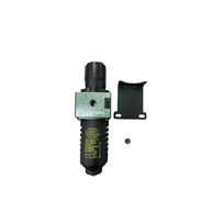 Oro filtras su reguliatoriumi 1/2'' PT, JAZ-6715A, Jonnesway