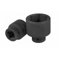 Smūginė galvutė 1"DR 24 mm