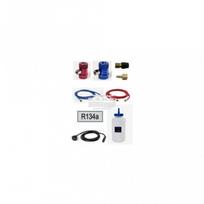 [Y1NH00000000] Priedų komplektas ECK NEXT R1234yf, Y1NH00000000, ECOTECHNICS [Y1NH00000000]