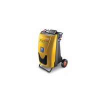 A/C pildymo stotelė R1234yf TEXA KONFORT 707 TOUCH OFF ROAD Z18280
