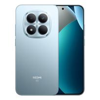 Mobilusis telefonas XIAOMI Redmi Note 15 Pro, 256GB, Glacier Blue, 8GB RAM, palaiko 4G ryšį