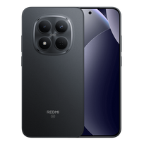 Mobilusis telefonas XIAOMI Redmi Note 15 Pro 5G, 256GB, Black, 8GB RAM, palaiko 5G ryšį