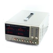 Laboratorinis maitinimo šaltinis Korad KA3305D 2x 30V/5A + 5V/3A