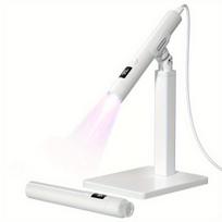 UV LED Nagų lempa
