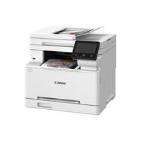 Daugiafunkcis spausdintuvas Canon MF664Cdw spalvotas lazerinis A4/Legal juodas baltas