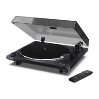 Patefonas Sharp RP-TT100 USB Bluetooth vinilo įrašų grotuvas su skaitmeniniu įrašymu