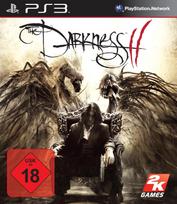 Darkness 2 ps3 [Naudotas]