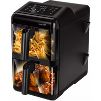 Oro gruzdintuvė 12 L 3000 W MPM MFR-13