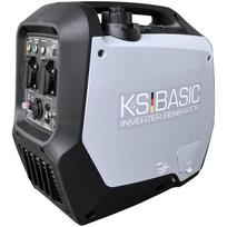 Inverterinis generatorius KSB 22i S 1800 W KONNER & SOHNEN