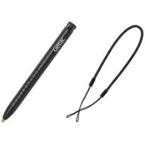 Getac planšetinio kompiuterio priedas GMPSXN kapasityvus pieštukas, juodas, 0.01 kg