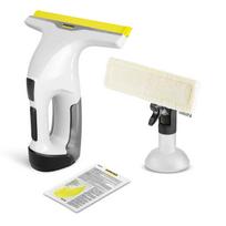 KARCHER WV 5 Ultra Care akumuliatorinis langų valytuvas langams valyti 280mm 45min 1.633-714.0 balta