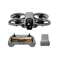 Dronas DJI Avata 360 (DJI RC 2)