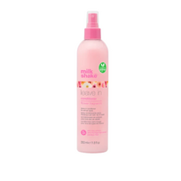 milkshake Leave In Conditioner Flower Fragrance Nenuskalaujamas kondicionierius, 350ml