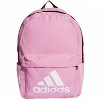 Kuprinė adidas Classic Badge of Sport įvairiaspalvė rožinė HM8314