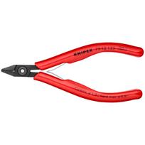Kirpimo replės Knipex 7512125; 125 mm