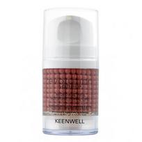 Keenwell Evolution Sphere Atjauninamasis apsauginis kremas 50 ml +dovana
