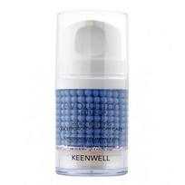 Keenwell Evolution Sphere Drėkinamasis atkūriamasis naktinis kremas 50 ml +dovana