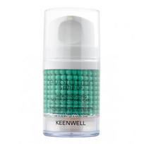 Keenwell Evolution Sphere Drėkinantis energijos suteikiantis kremas 50 ml +dovana