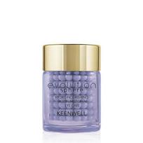 Keenwell Evolution Sphere Drėkinantis maitinantis daugiafunkcinis paakių kremas 15 ml +dovana