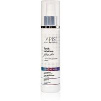 Apis Natural Cosmetics Crystal Skin tonikas skaistinamojo ir glotninamojo poveikio 150 ml