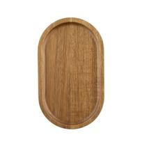 Padėklas UNIWELL Acacia, 20 x 12 cm