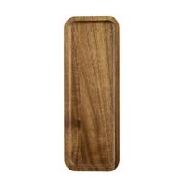 Padėklas UNIWELL Acacia, 28 x 10 cm