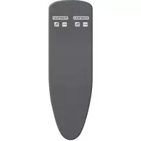 Lyginimo lentos audeklas LEIFHEIT Thermo Reflect S/M Black