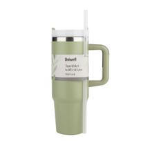 Nerūdijančio plieno gertuvė UNIWELL, 3 spalvų, 900 ml
