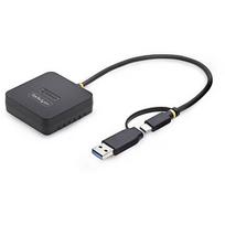 Startech USB-C/USB-A TO M.2 NVME DOCK . 1USB3-NVME-DOCK