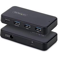 Startech 311UE-USB-HUB 4-PORT USB-C  USB-A HUB 311UE-USB-HUB