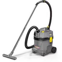 Karcher NT 22/1 Ap Te Adv L, Anthracite 1.378-621.0