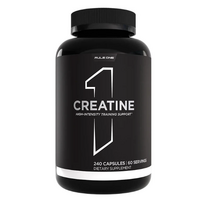 Rule 1 Creatine Monohydrate 240 caps