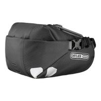 ORTLIEB Saddle-Bag krepšys po balneliu | 1.6 L | Black Matt