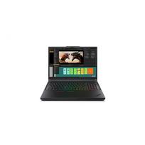 Lenovo ThinkPad P16 G3 Intel | Black | 16 " | IPS | WUXGA | 1920 x 1200 pixels | Anti-glare | Intel Core Ultra 7 | 255HX | 32 (2x16) GB | SODIMM DDR5 | Solid-state drive capacity 1000GB | NVIDIA RTX PRO 2000 Blackwell Generation | GDDR7 | 8GB | Win | 21RQ0005MH | 199271683804