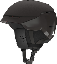 ATOMIC Nomad black helmet