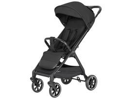 Sportinis vežimėlis Carrello Forza Espresso Black