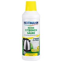 HEITMANN KALKIŲ VALIKLIS 500 ML (CITRINŲ RŪGŠTIES PAGRINDU, SKYSTAS)