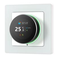 Išmanusis termostatas WiFi Avatto WT20R-EH-16A-W-WiFi