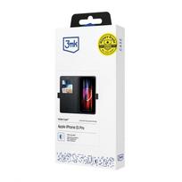 3mk Piniginė dėklas Realme C71 - Juodas