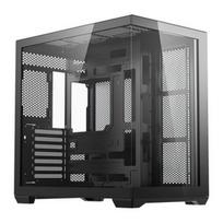 DarkFlash C280 kompiuterio korpusas (baltas)