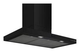 Bosch Serie 4 DWB95CC60 sieninis gartraukis Juodas 594 m³/h