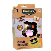 FUGGLER S3 AUKSO REDAKCIJA - AUKSO FIGŪRA VER.B