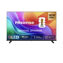 Televizorius Hisense 40A5S 1920 x 1080 px 40" HDR Full HD Dolby Atmos QLED