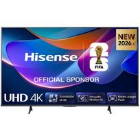 Televizorius Hisense 55A6S 3840 x 2160 px 55" DTS DVB-T2 DVB-S2