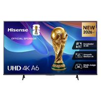 Smart TV Hisense 65A6S 3840 x 2160 px 65" DTS DVB-T2 DVB-S2