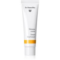 Dr. Hauschka Facial Care drėkinamasis kremas su atspalviu diena 30 ml