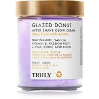 Truly Glazed Donut kremas po skutimosi 180 ml