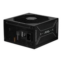MSI MAG A1000GLS PCIE5 1000 Watt ATX 3.1 PCIe 5.1 80+ Gold Netzteil 135mm Lüfter | 306-7ZPIX11-CE0 | 4711377297738